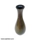 Glorify Antique Handcrafted Fiber Vase