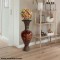Glorify Brown Antique Handcrafted Vase