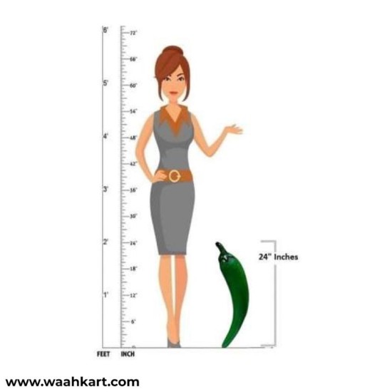 Green Chili - A Learning Model