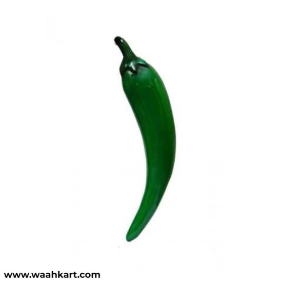 Green Chili - A Learning Model