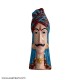 Gujarati Male Face Wall Hanging