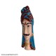Gujarati Male Face Wall Hanging