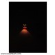 Halloween - Wooden Lantern