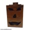 Halloween - Wooden Lantern