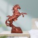 Horse Showpiece
