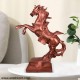 Horse Showpiece