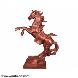 Horse Showpiece