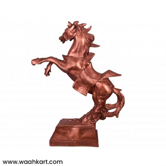 Horse Showpiece