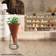 Ice-Cream Cone Planter