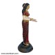 Indian Lady Statue