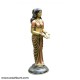 Indian Lady Welcome Statue