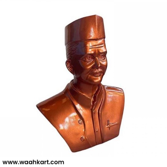 Lal Bahadur Shastri Statue