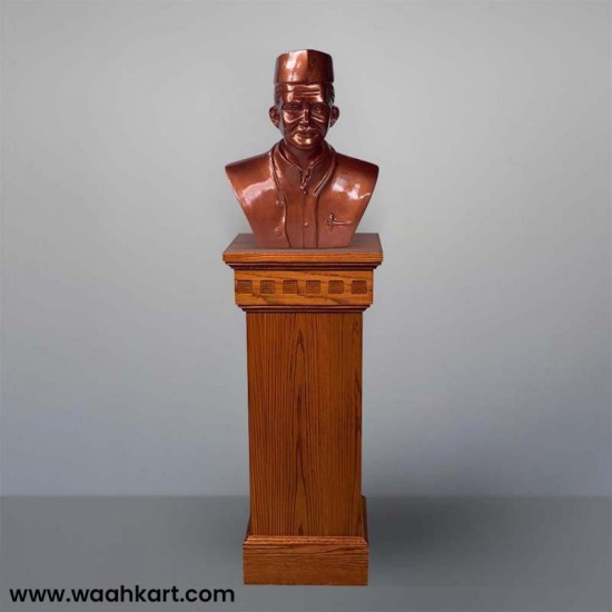 Lal Bahadur Shastri Statue