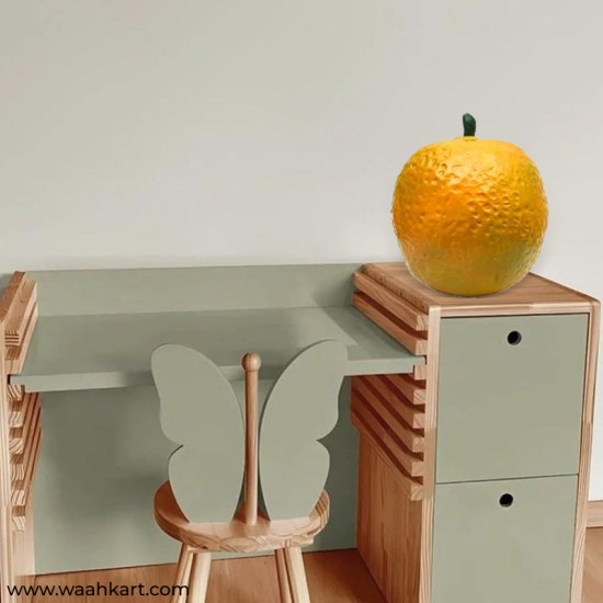 Learning Model - Orange