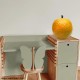 Learning Model - Orange