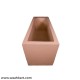 Long Rectangular Planter