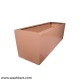 Long Rectangular Planter