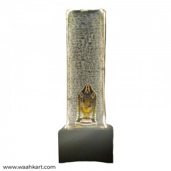 Lord Balaji Water Fountain