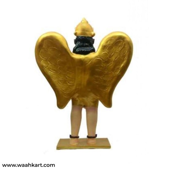 Lord Garuda - Vahana Of Lord Vishnu