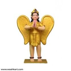 Lord Garuda - Vahana Of Lord Vishnu