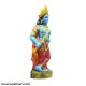 Lord Krishna Sculpture