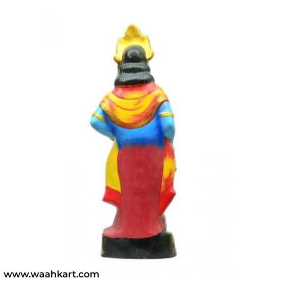 Lord Krishna Sculpture