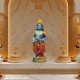Lord Krishna Sculpture