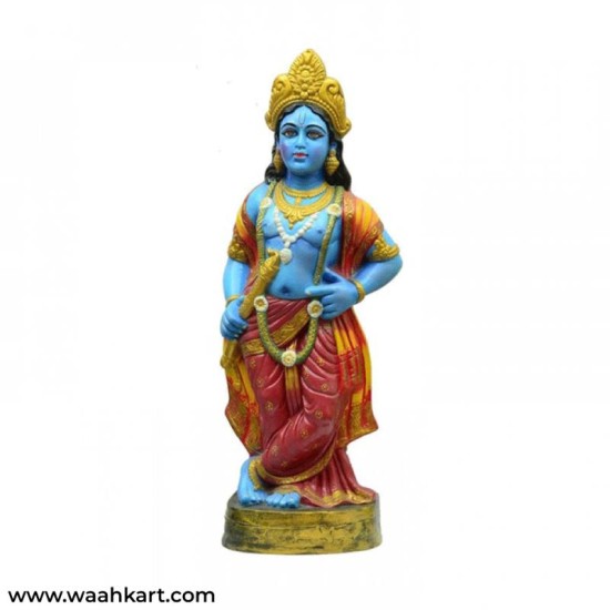Lord Krishna Sculpture