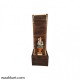 Lord Ram Walnut Fountain