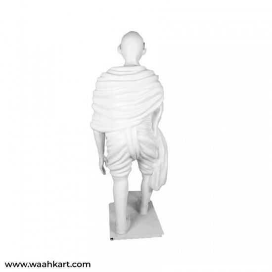 Mahatma Gandhi - Bapu Statue