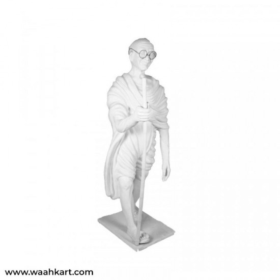 Mahatma Gandhi - Bapu Statue