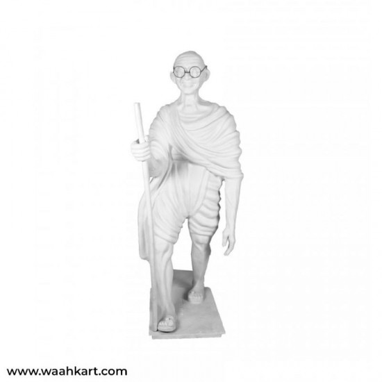 Mahatma Gandhi - Bapu Statue
