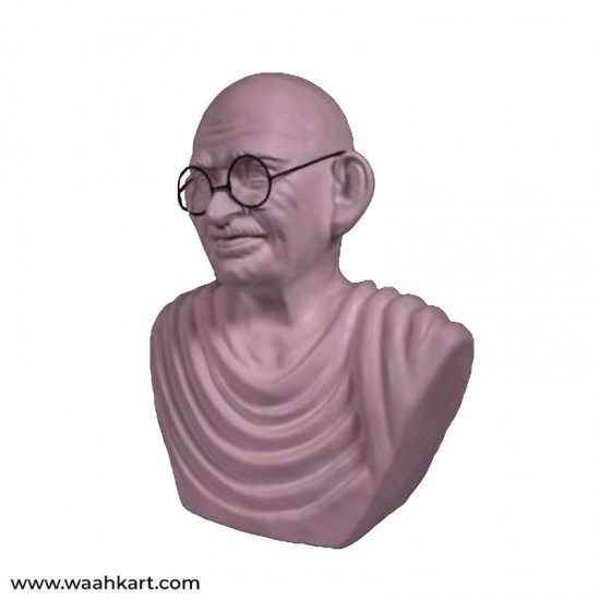 Mahatma Gandhi Statue