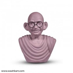 Mahatma Gandhi Statue