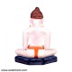 Mahavir Swami In Meditation