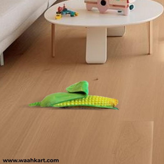 Maize - A Learning Half Cutted Model