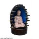 Multi Step Buddha Water Fountain