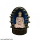Multi Step Buddha Water Fountain