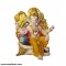 Multicolor Lord Ganesha