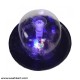 Multicoloured LED Globe Fountain
