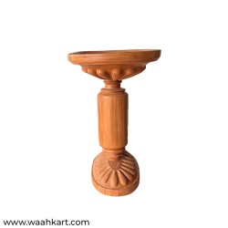 Multipurpose Table/Floating Pot