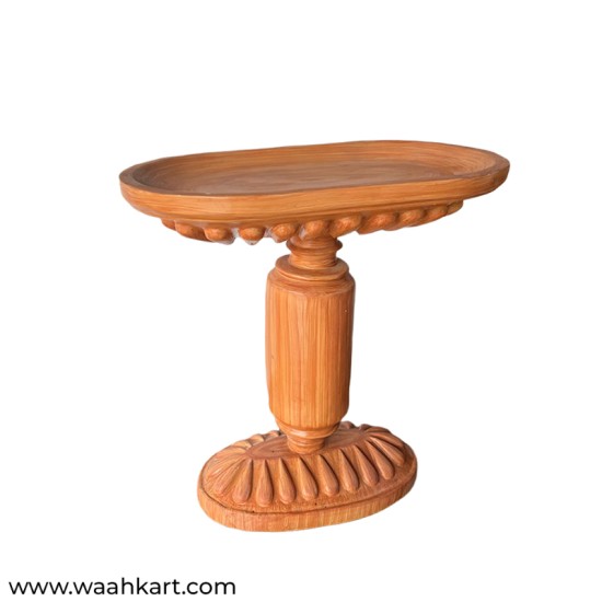 Multipurpose Table/Floating Pot