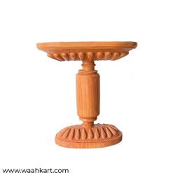 Multipurpose Table/Floating Pot