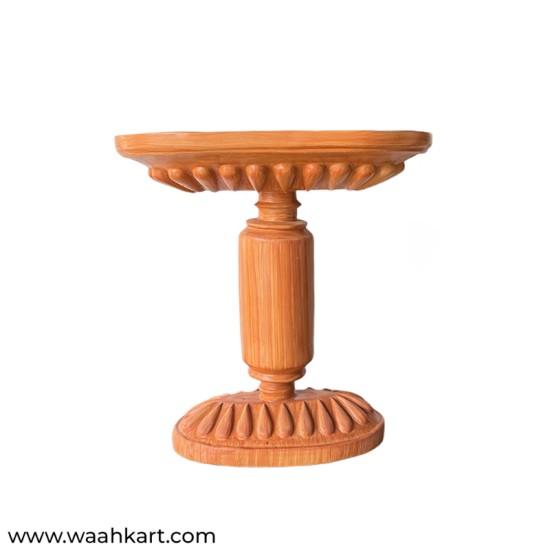 Multipurpose Table/Floating Pot