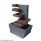 Multistep Fountain