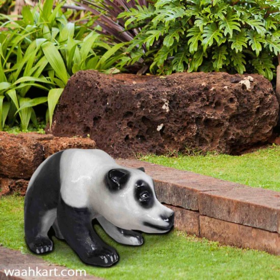 Black And White Panda