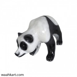 Black And White Panda