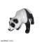 Black And White Panda