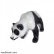 Black And White Panda