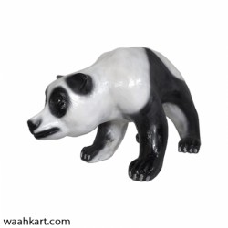Black And White Panda